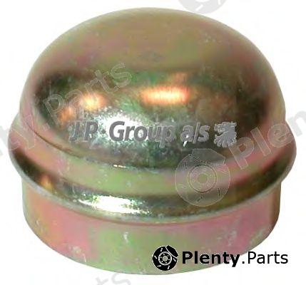  JP GROUP part 1241450100 Protection Lid, wheel hub