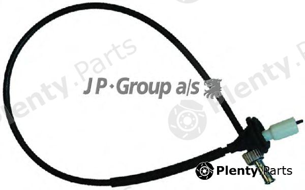  JP GROUP part 1270600700 Tacho Shaft