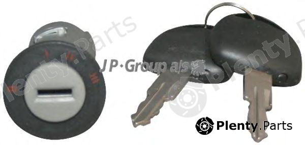  JP GROUP part 1290400300 Lock Cylinder, ignition lock