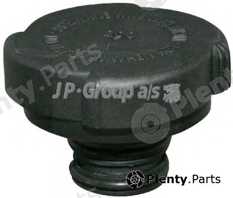  JP GROUP part 1414250400 Cap, radiator