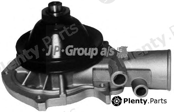  JP GROUP part 1214100500 Water Pump