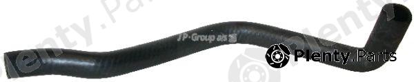  JP GROUP part 1114304500 Hose, heat exchange heating
