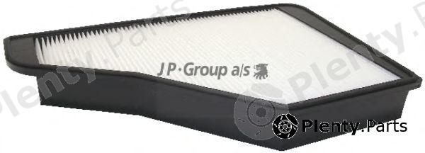  JP GROUP part 1328100300 Filter, interior air