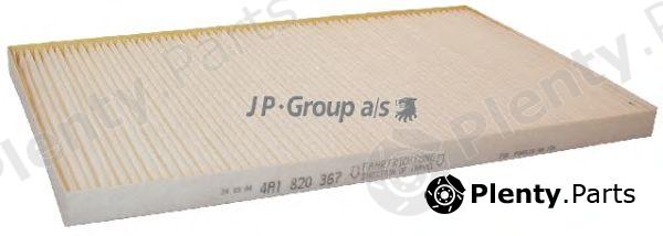 JP GROUP part 1128100800 Filter, interior air