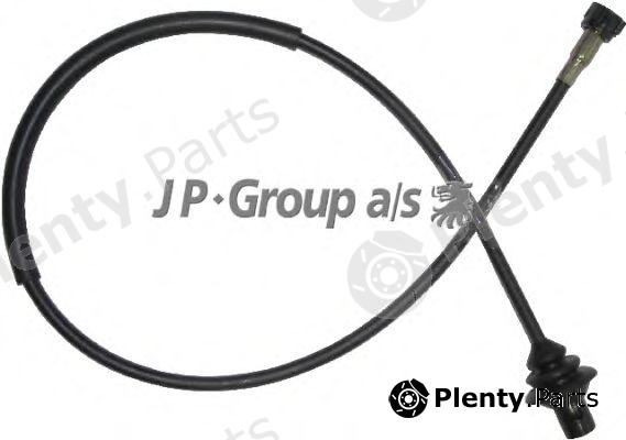  JP GROUP part 1170601200 Tacho Shaft