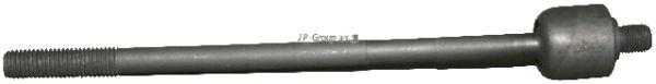  JP GROUP part 1544500800 Tie Rod Axle Joint
