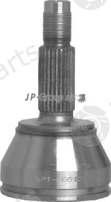  JP GROUP part 1543200100 Replacement part