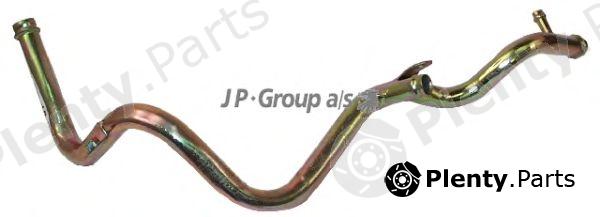  JP GROUP part 1114400200 Coolant Tube