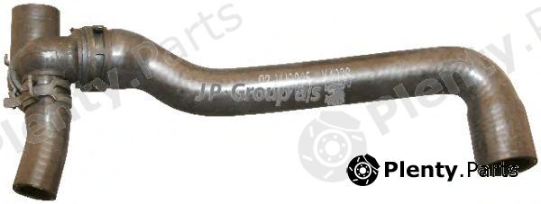  JP GROUP part 1114309500 Radiator Hose