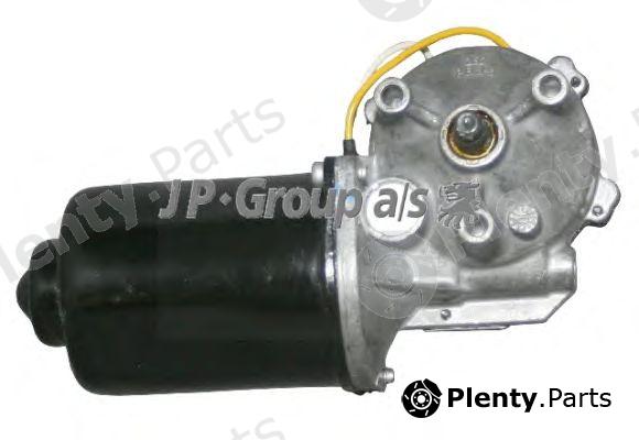  JP GROUP part 1298200100 Wiper Motor