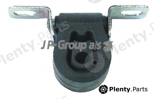  JP GROUP part 1121600300 Holding Bracket, silencer