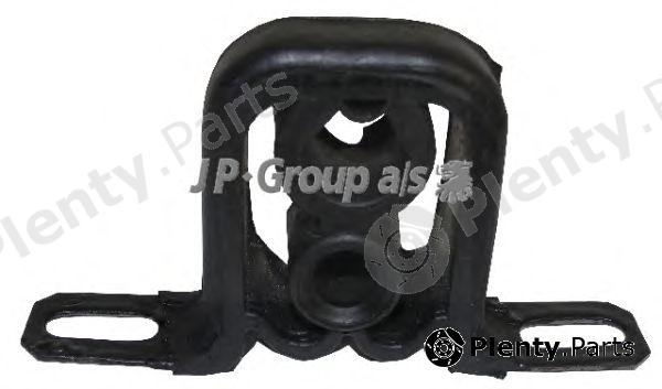  JP GROUP part 1121600500 Holder, exhaust system