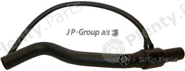  JP GROUP part 1114308700 Radiator Hose
