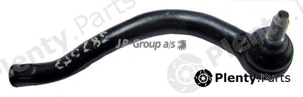  JP GROUP part 1144601680 Tie Rod End