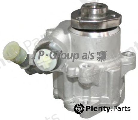  JP GROUP part 1145101700 Hydraulic Pump, steering system