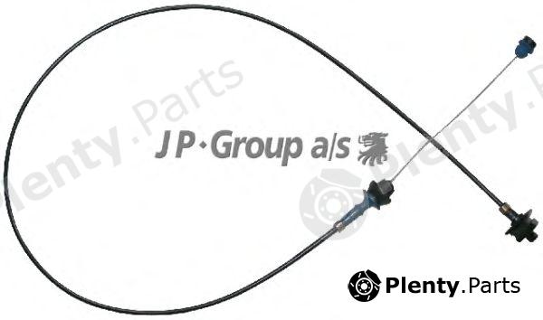 JP GROUP part 1570100600 Replacement part