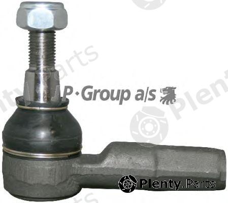  JP GROUP part 1544600800 Tie Rod End