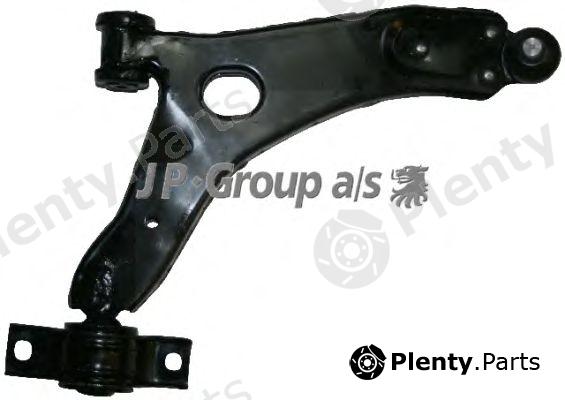  JP GROUP part 1540101080 Track Control Arm