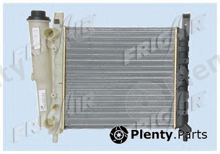  FRIGAIR part 0104.3013 (01043013) Radiator, engine cooling