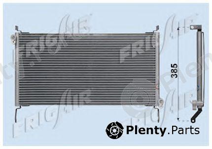  FRIGAIR part 0804.2008 (08042008) Condenser, air conditioning
