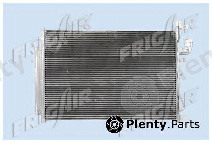  FRIGAIR part 08072034 Condenser, air conditioning