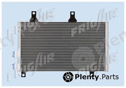  FRIGAIR part 0813.2002 (08132002) Condenser, air conditioning
