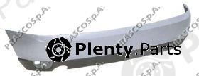  PRASCO part FD4201051 Bumper