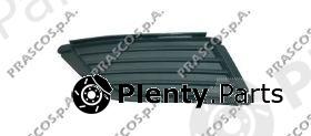  PRASCO part OP0322124 Ventilation Grille, bumper