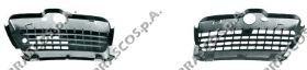  PRASCO part VW0322124 Ventilation Grille, bumper