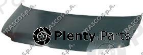  PRASCO part VW9173100 Bonnet