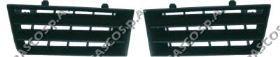  PRASCO part RN4202000 Radiator Grille