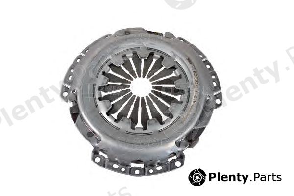  VALEO part 786016 Clutch Kit