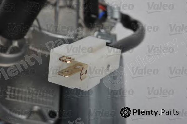  VALEO part 404111 Wiper Motor