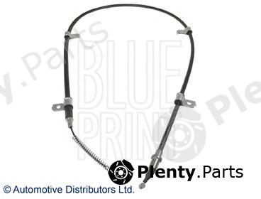  BLUE PRINT part ADG04669 Cable, parking brake
