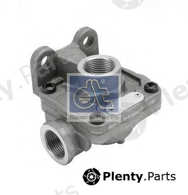  DT part 3.72053 (372053) Quick Release Valve