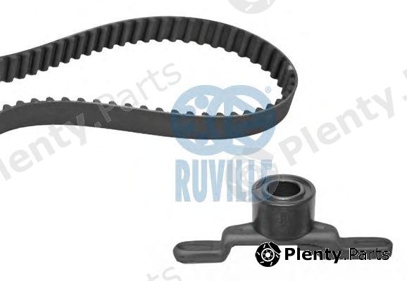  RUVILLE part 5520070 Timing Belt Kit