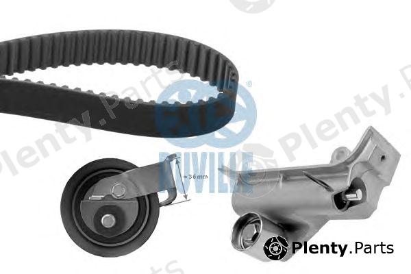  RUVILLE part 5544271 Timing Belt Kit