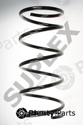  SUPLEX part 20077 Coil Spring