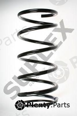  SUPLEX part 20086 Coil Spring