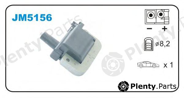  JANMOR part JM5156 Ignition Coil