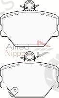  COMLINE part CBP31019 Brake Pad Set, disc brake