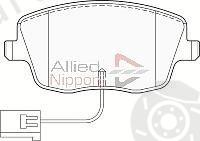  COMLINE part CBP11147 Brake Pad Set, disc brake