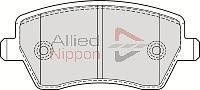  COMLINE part CBP0984 Brake Pad Set, disc brake