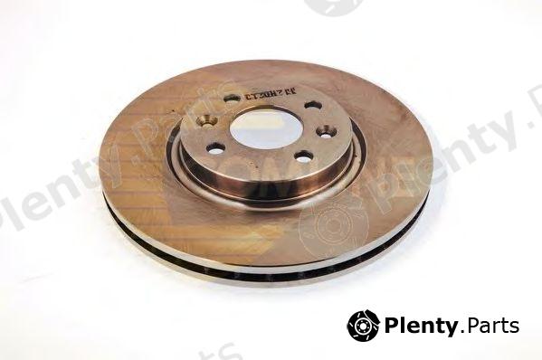  COMLINE part ADC1517V Brake Disc