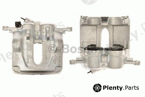  BOSCH part 0986474424 Brake Caliper