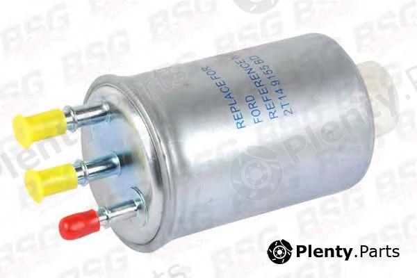  BSG part BSG30-130-004 (BSG30130004) Fuel filter