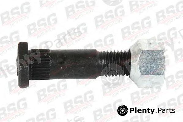  BSG part BSG30230004 Wheel Stud