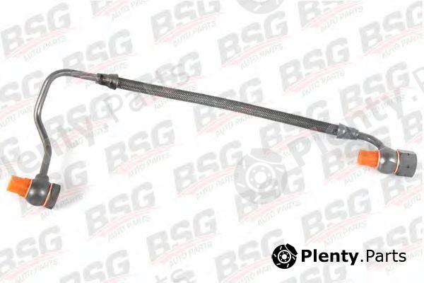  BSG part BSG30725044 Charger Intake Hose
