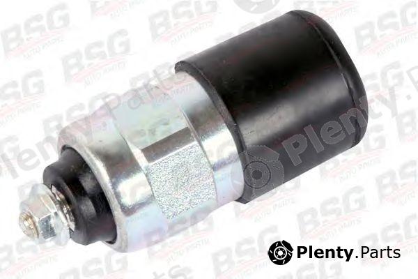  BSG part BSG30-840-015 (BSG30840015) Solenoid
