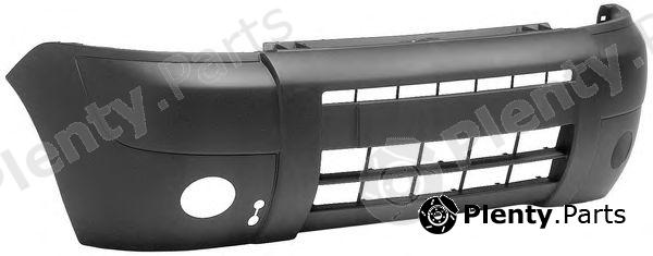  PHIRA part BR-23 (BR23) Bumper